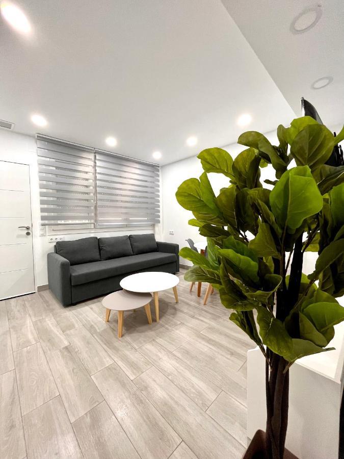 Maximilian dreams 2 Apartment Madrid Exterior foto