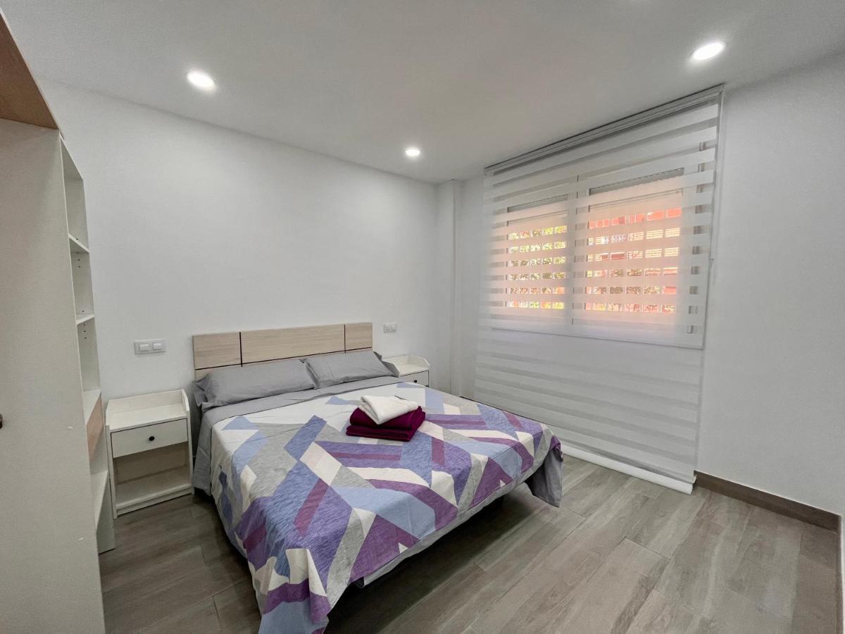 Maximilian dreams 2 Apartment Madrid Exterior foto