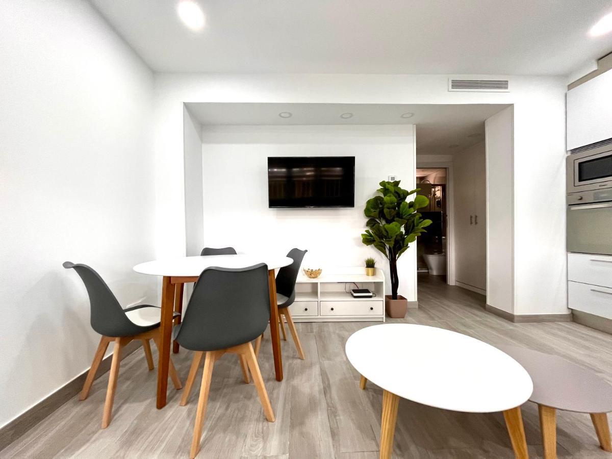 Maximilian dreams 2 Apartment Madrid Exterior foto